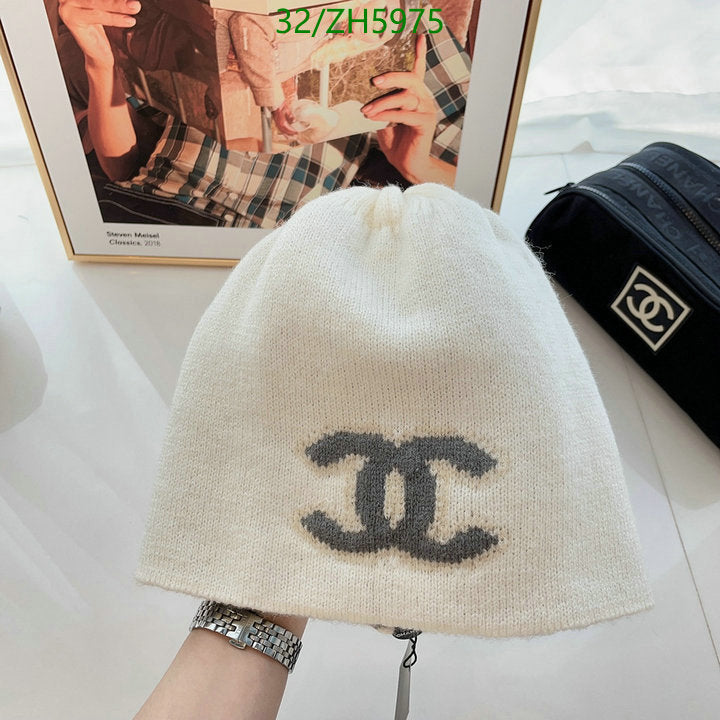 SAMC - CHL Caps & Hats - 407