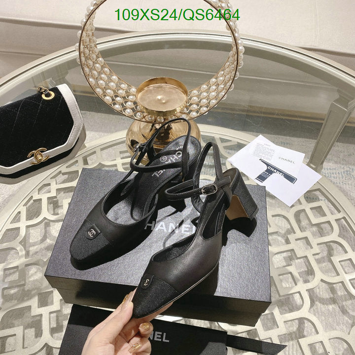 SAMC - CHL Women Shoes High Heels - 155