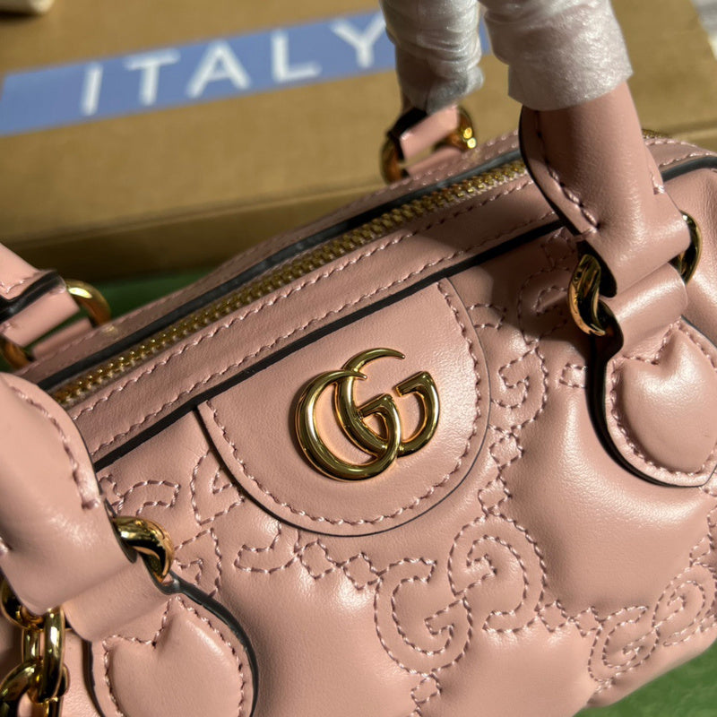 Satchel Bags - GCI Bags - 7906