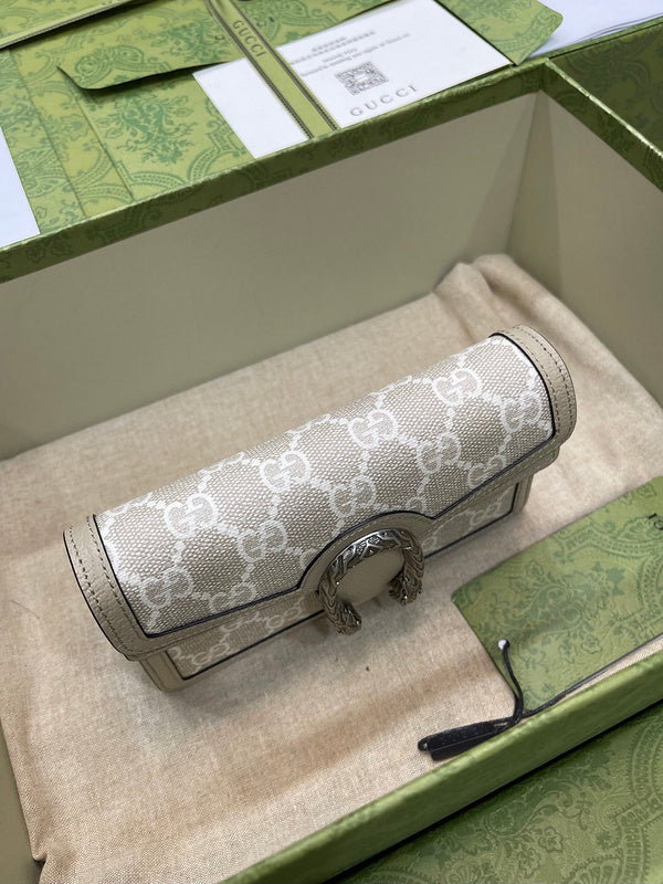 Satchel Bags - GCI Bags - 1924
