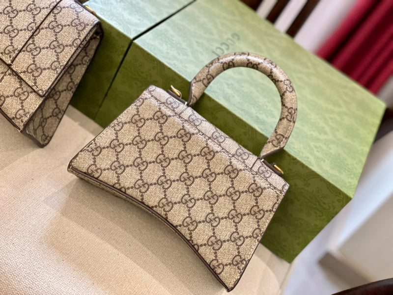 Satchel Bags - BGA Bags - 1345
