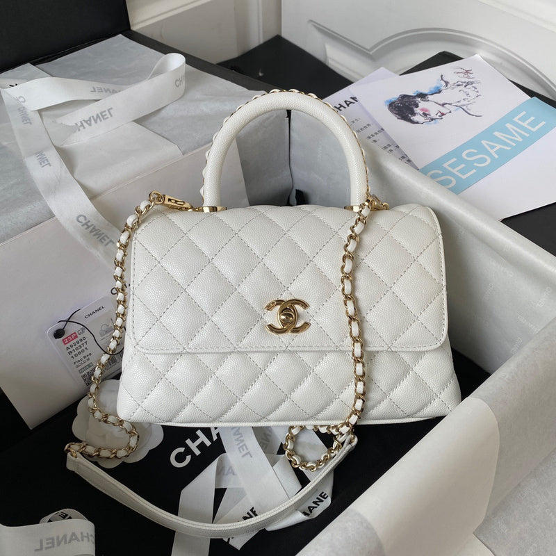 Satchel Bags - CHL Bags - 1293
