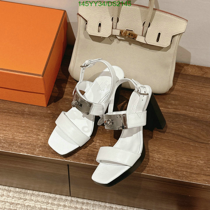 SAMC - HMS Women Shoes - 084