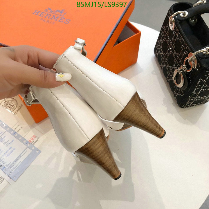 SAMC - HMS Women Shoes - 415