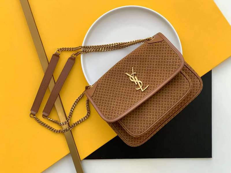 ELE - SLY Bags 395