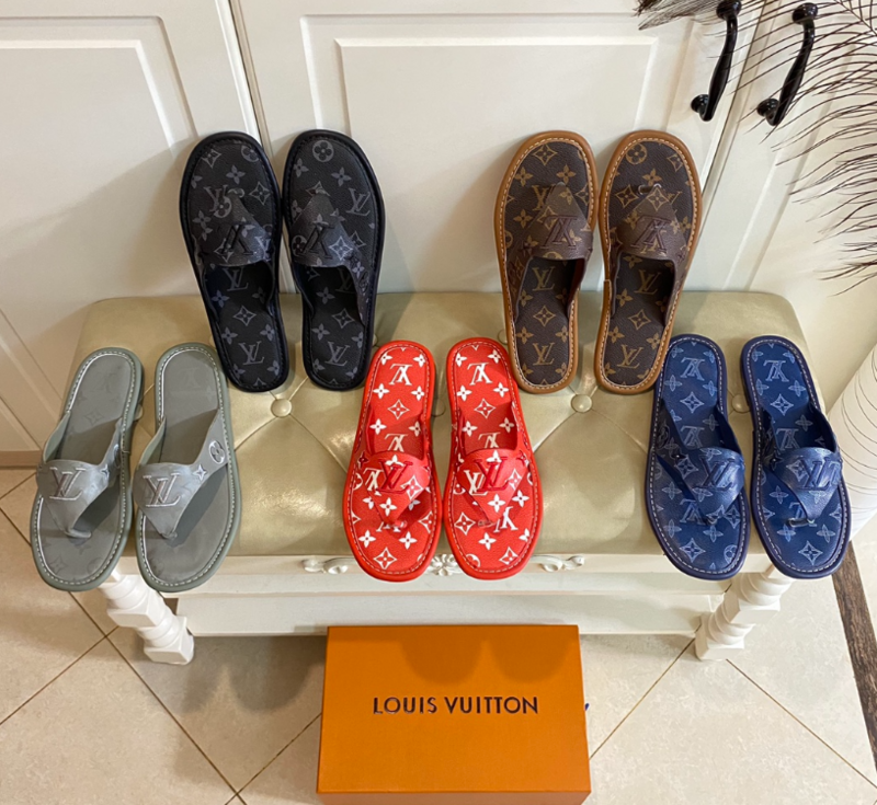SAMC - LOV Women Shoes - 101