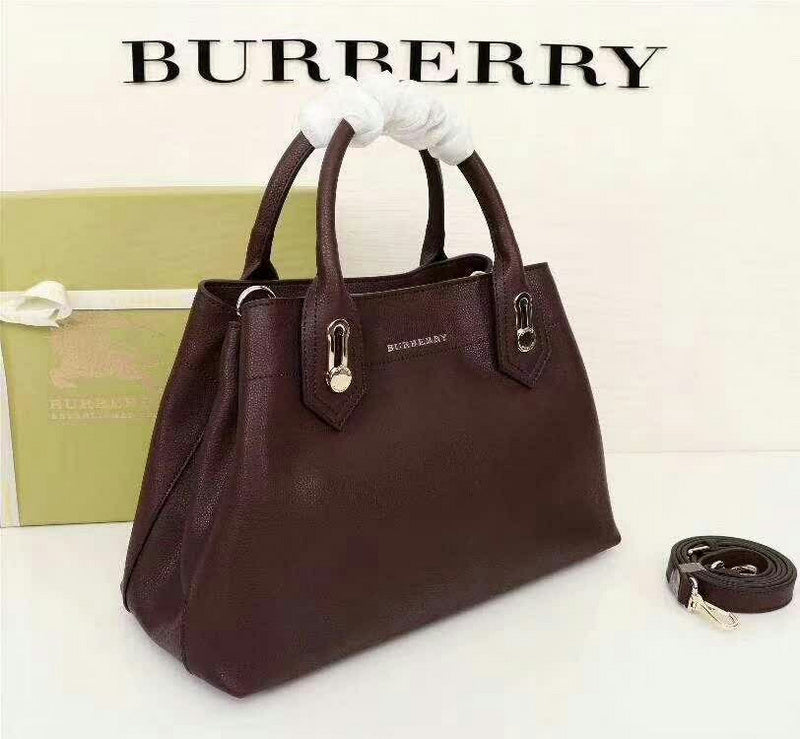 Satchel Bags - BBR Bags - 1095