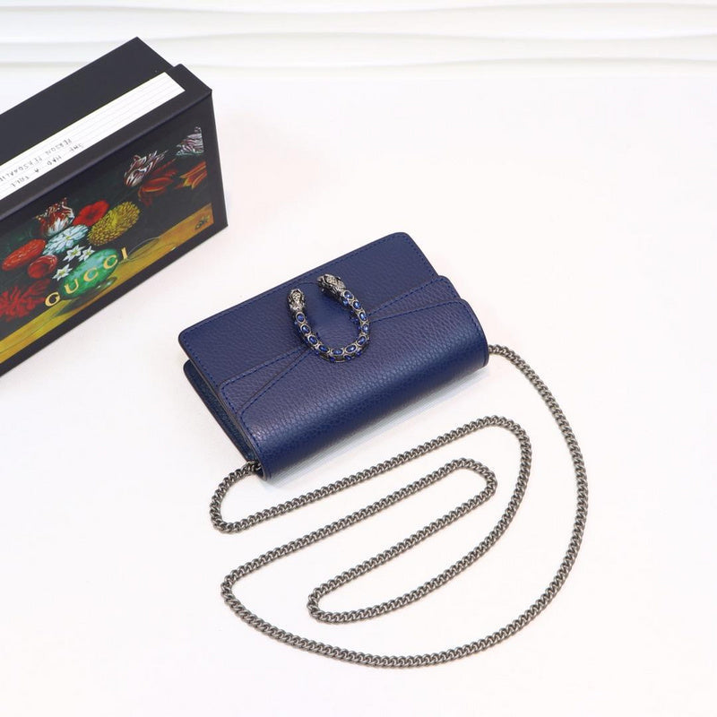 GlamI - GCI Bags - 1122
