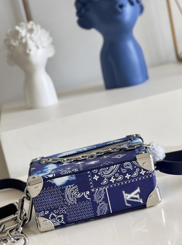 SAMC - LOV Bags - 1654