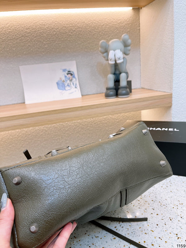 Satchel Bags - BGA Bags - 1431