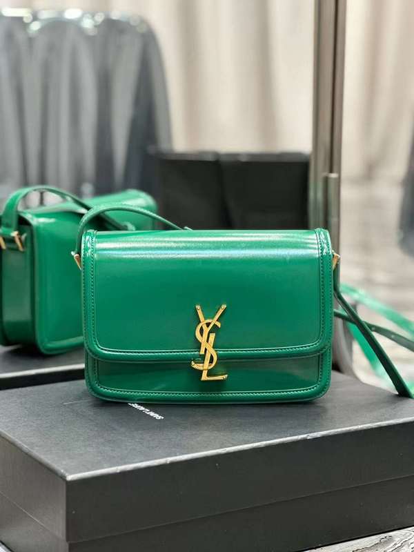 ELE - SLY Bags 617