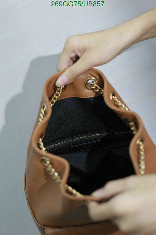 SAMC - YLS Bags - 080
