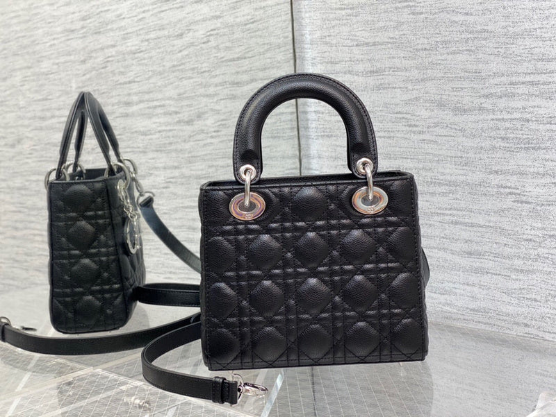 ELE - Dir Bags - 1752
