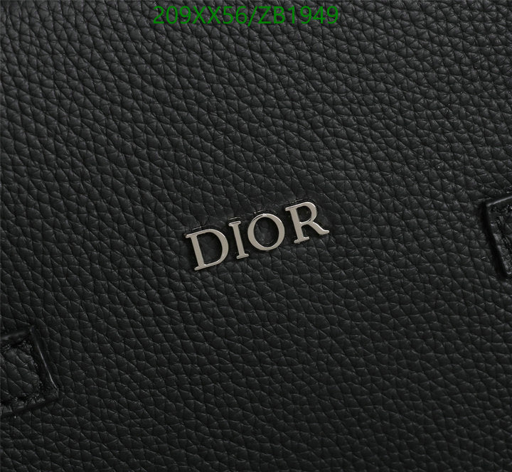 SAMCC - DOR Bags - 1252