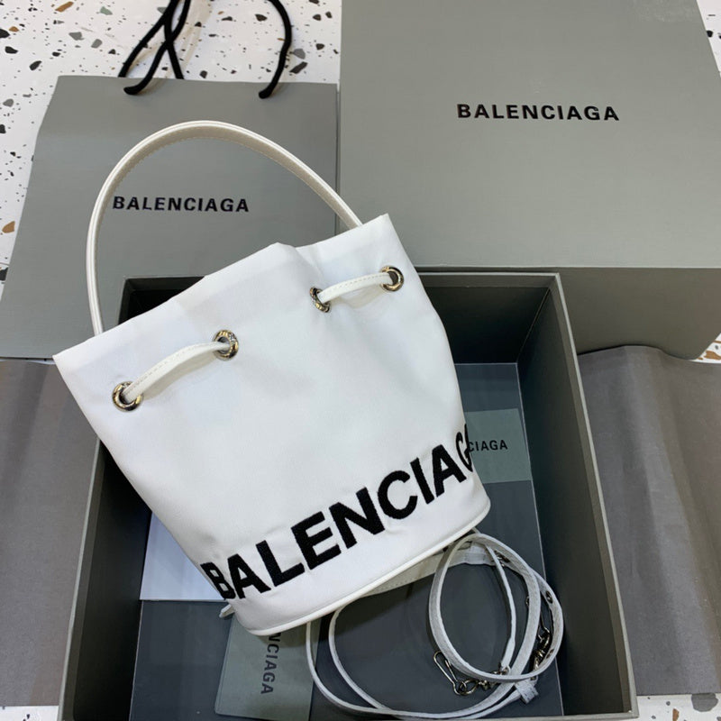 Satchel Bags - BGA Bags - 798