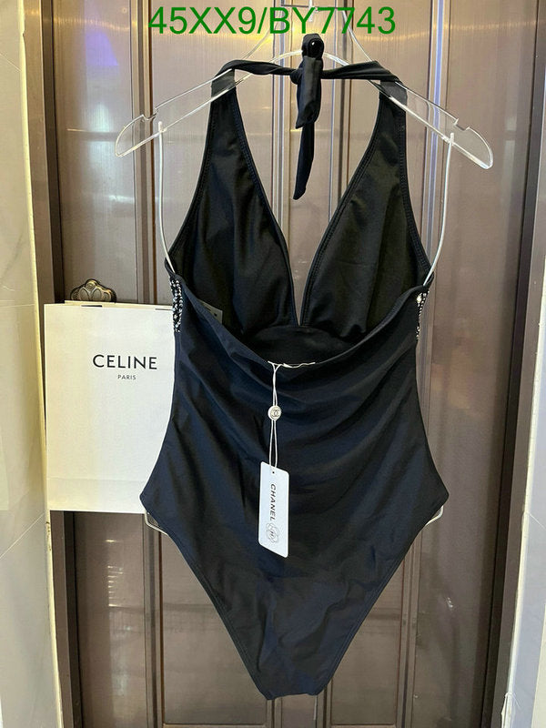 SAMC - CHL Swimsuits - 066
