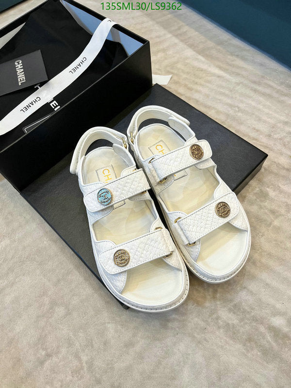 SAMC - CHL Women Shoes Beach - 157