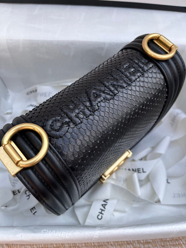 Satchel Bags - CHL Bags - 3420
