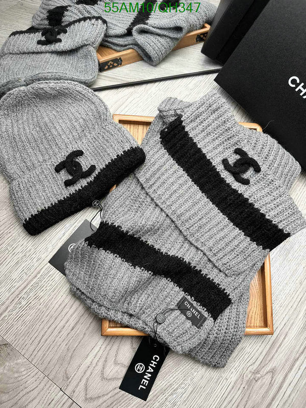 SAMC - CHL Caps & Hats - 177