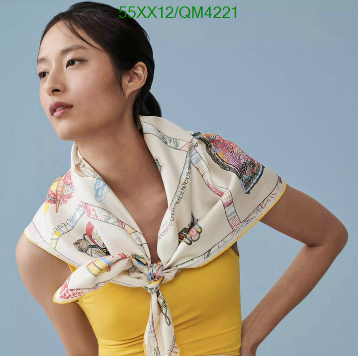 SAMC - HMS Scarves - 628