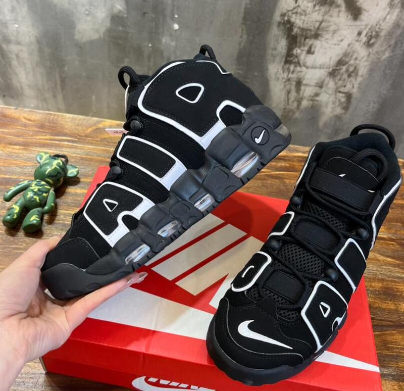 SAMC - NKE Shoes - 227