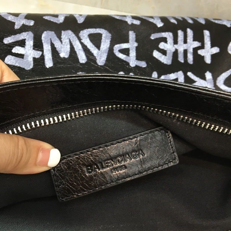 Satchel Bags - BGA Bags - 1234