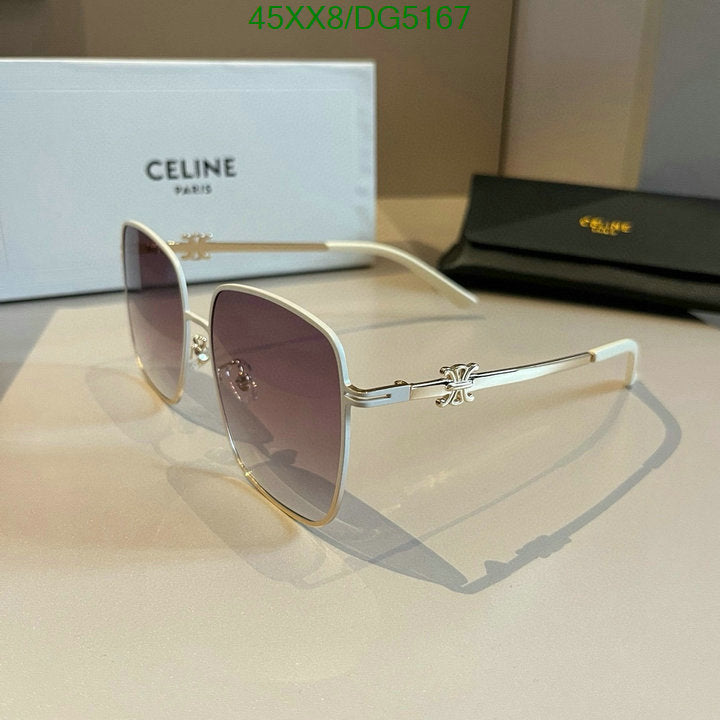 SAMC - COL Glasses - 059
