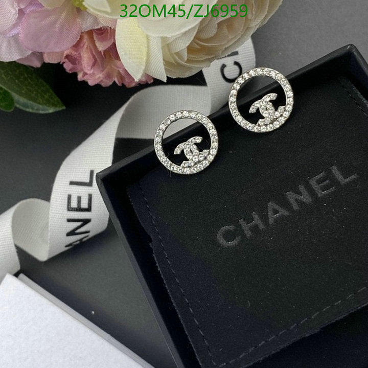 SAMC - CHL Jewelry - 913