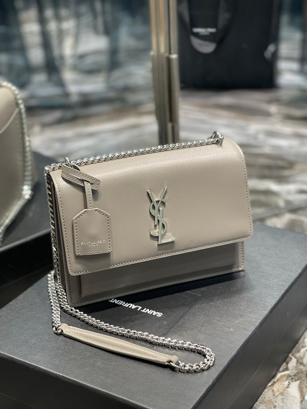Satchel Bags - SLY Bags - 288