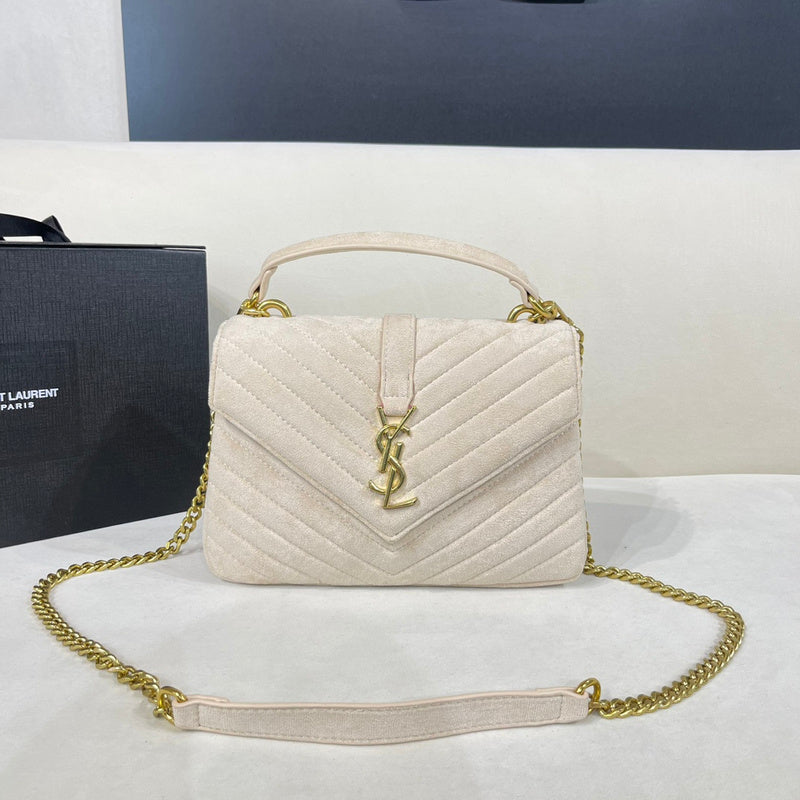 Satchel Bags - SLY Bags - 1064