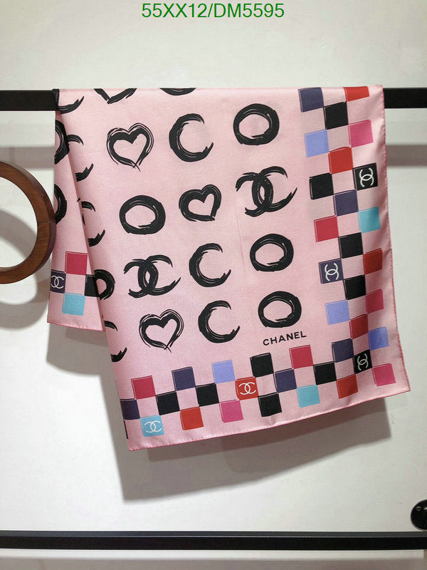SAMC - CHL Scarves - 110