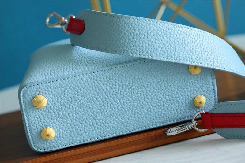 Satchel Bags - VL Bags - 7508