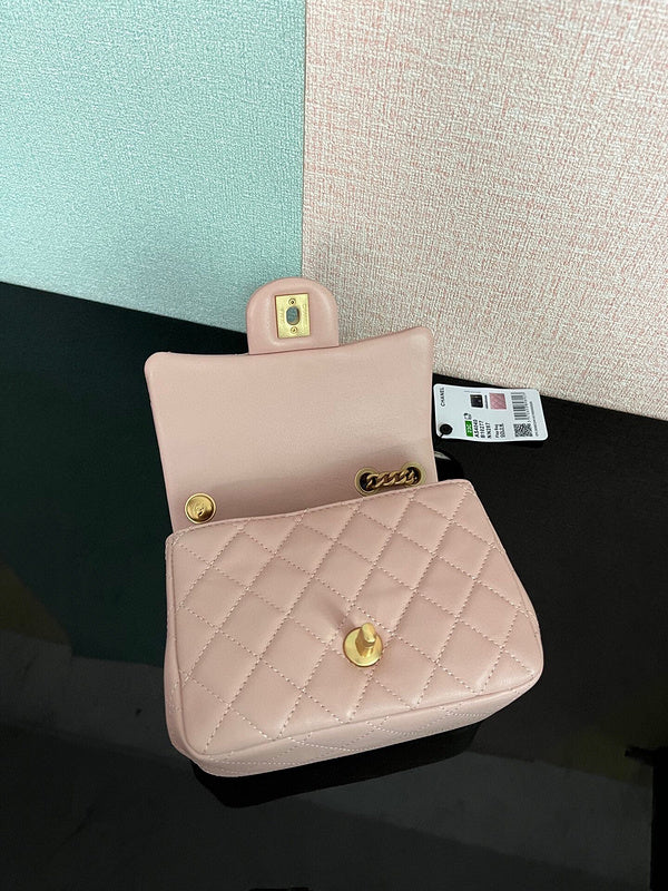 Satchel Bags - CHL Bags - 2467