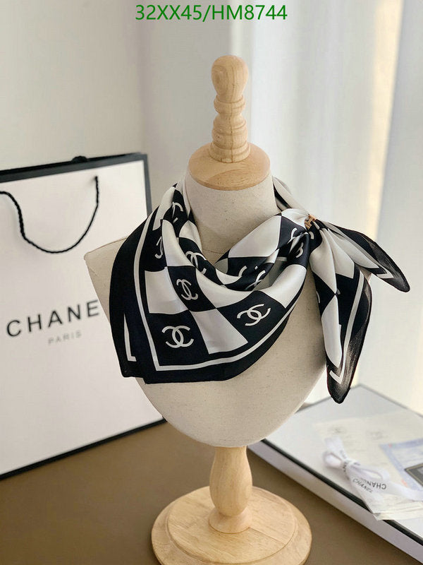 SAMC - CHL Scarves - 721