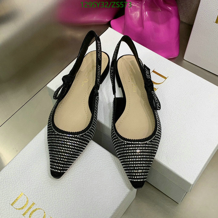 SAMCC - DOR Women Shoes - 2359