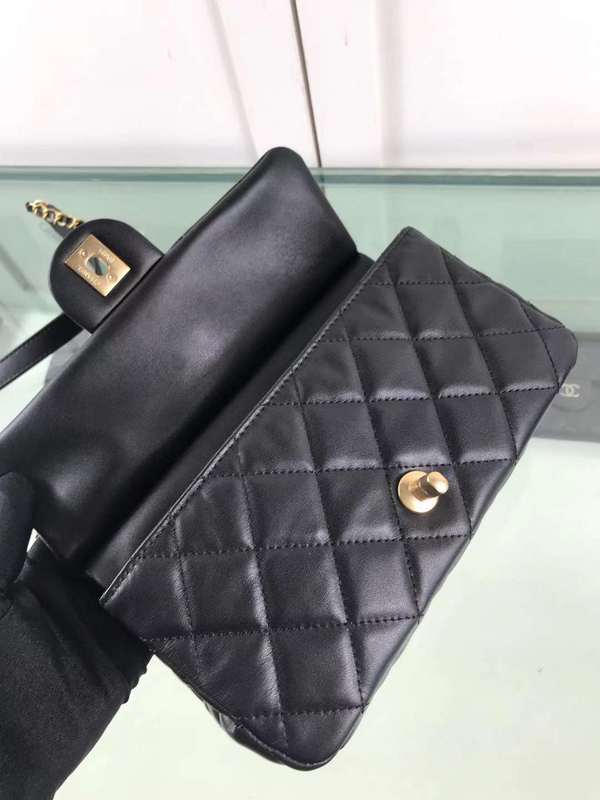 Satchel Bags - CHL Bags - 5594
