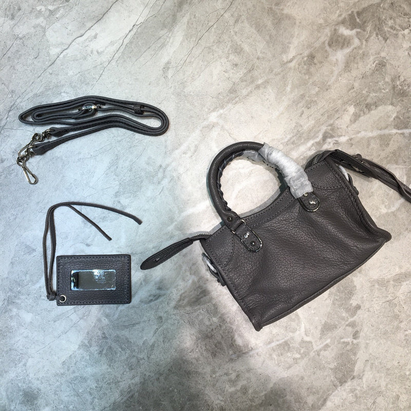 Satchel Bags - BGA Bags - 888