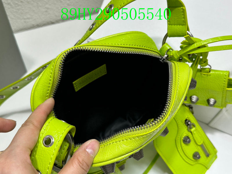 Glami Fashion - BGA Bags - 1791