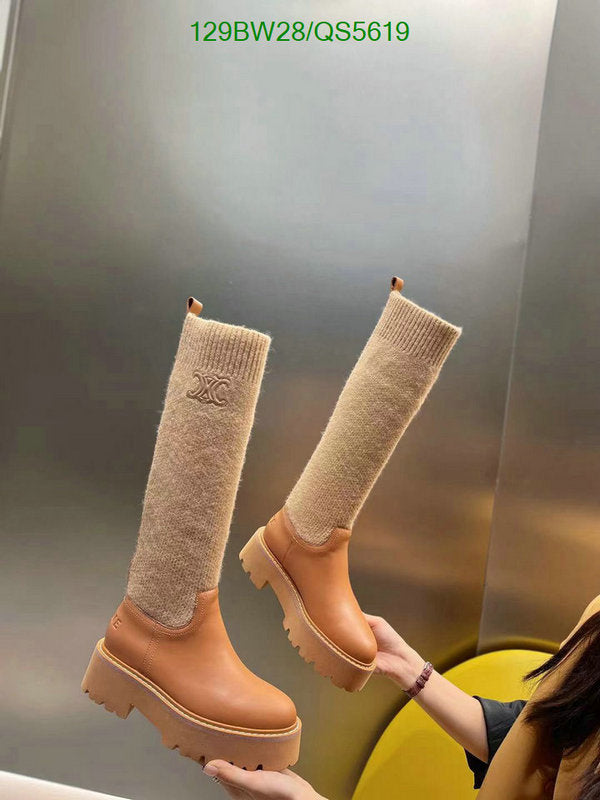 SAMC - COL Women Shoes - 062