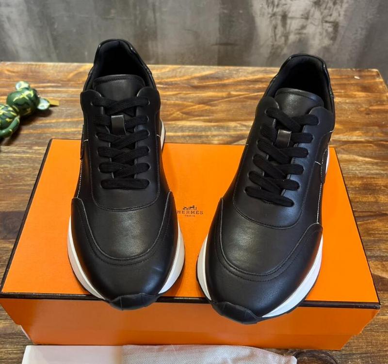 SAMC - HMS Men Shoes - 319