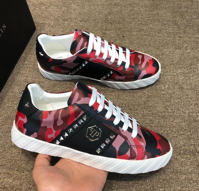 SAMC - PHP Shoes - 176
