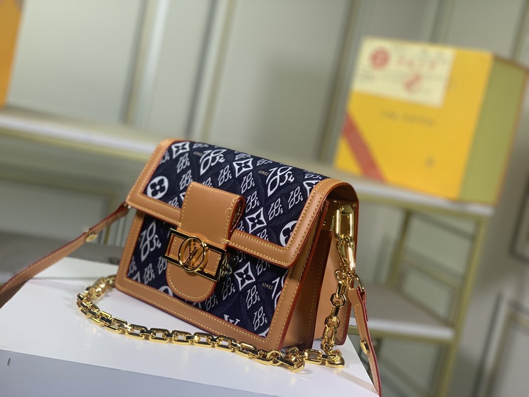 EN - New Arrival Bags LUV 109