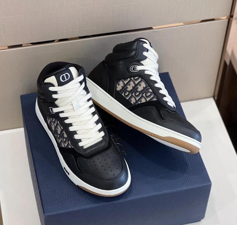 SAMCC - DOR Men Shoes - 049