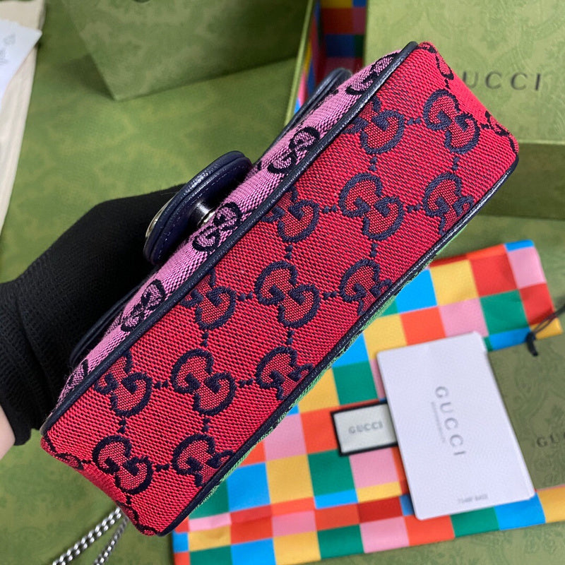 Satchel Bags - GCI Bags - 5856