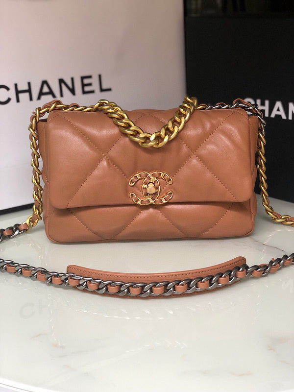 Satchel Bags - CHL Bags - 1557