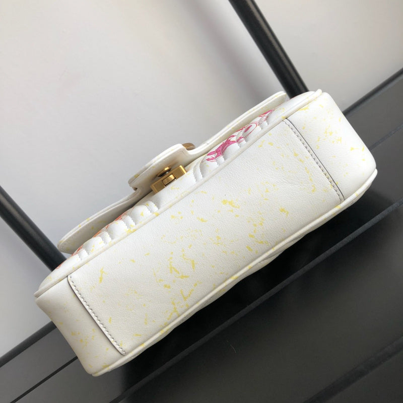 Satchel Bags - GCI Bags - 7106