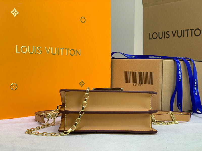 Satchel Bags - VL1 Bags - 425