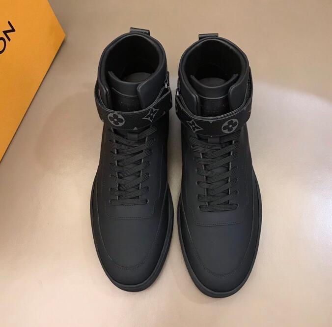 SAMC - LOV Men Shoes - 1702