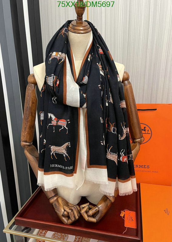 SAMC - HMS Scarves - 062