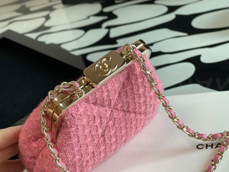 Satchel Bags - CHL Bags - 1496